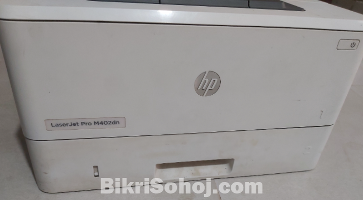 HP LaserJet Pro M402DN